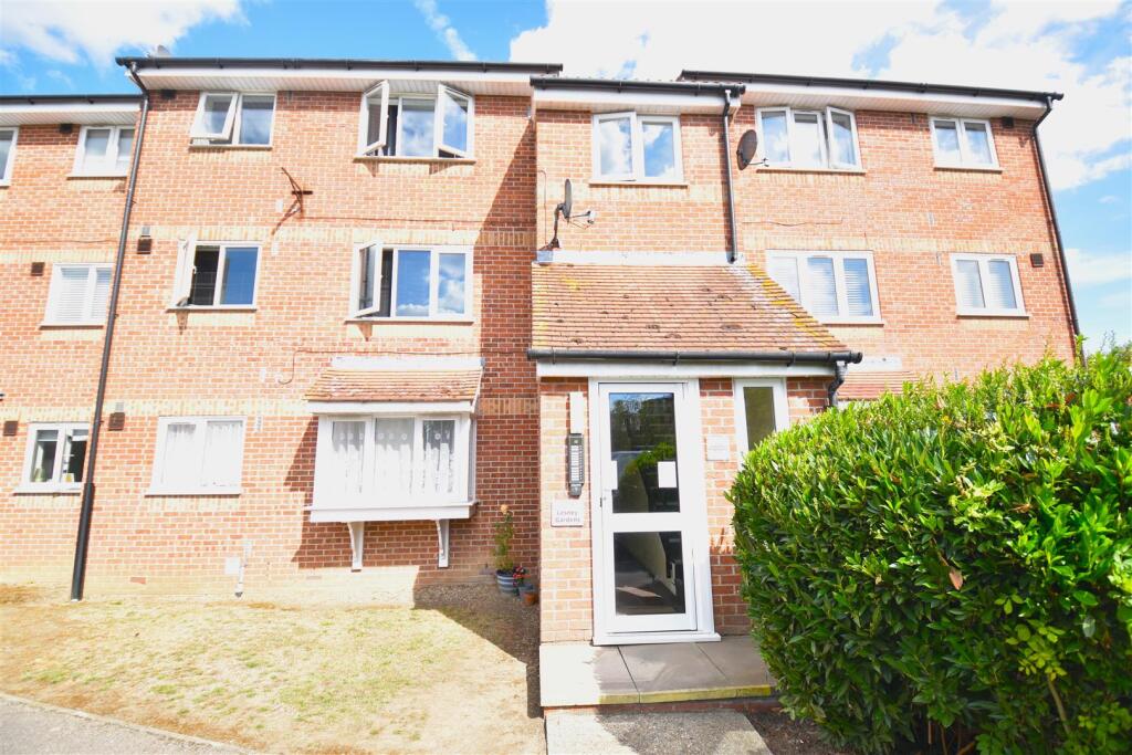 Apartment in Southend-on-Sea