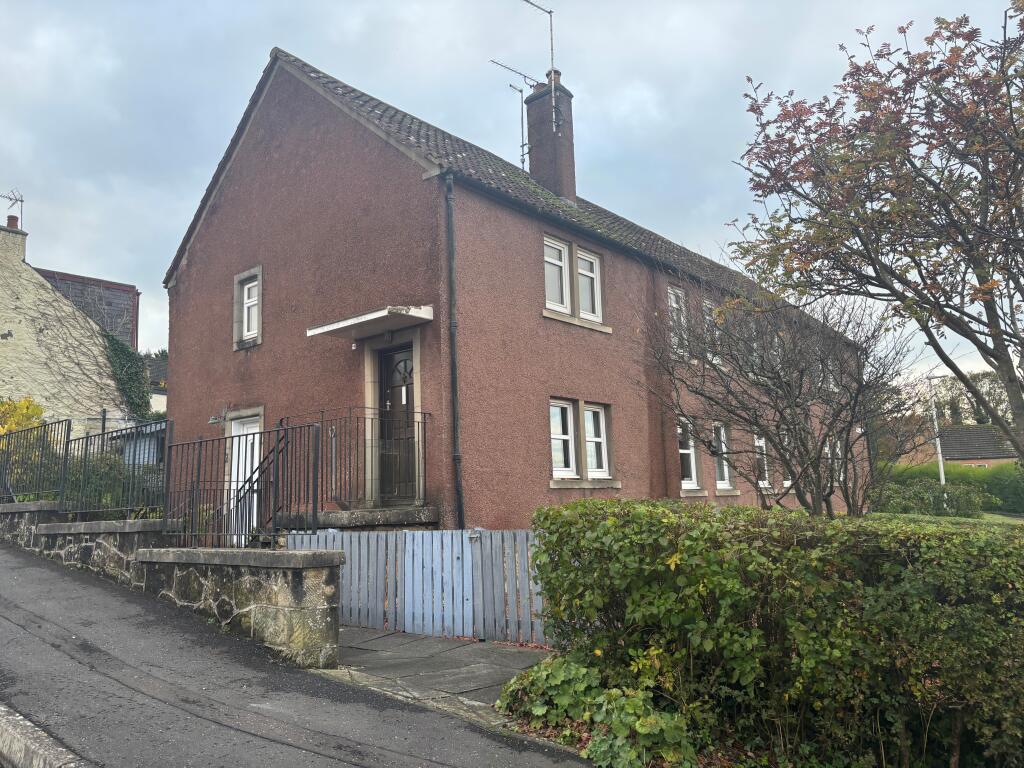 Main image of property: The Brae, Stirling