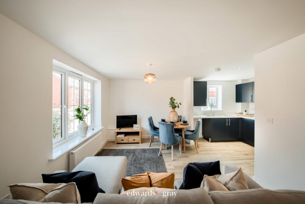 Main image of property: Sheasby Park,Fradley,WS13 8RF
