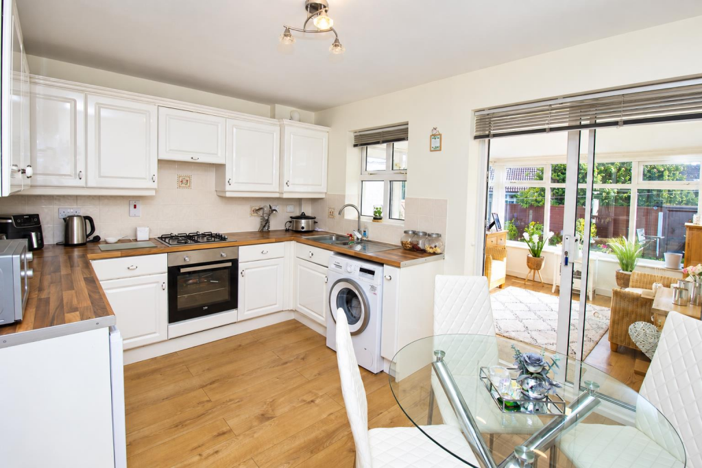 House in Lower Darwen, Oakdale - More