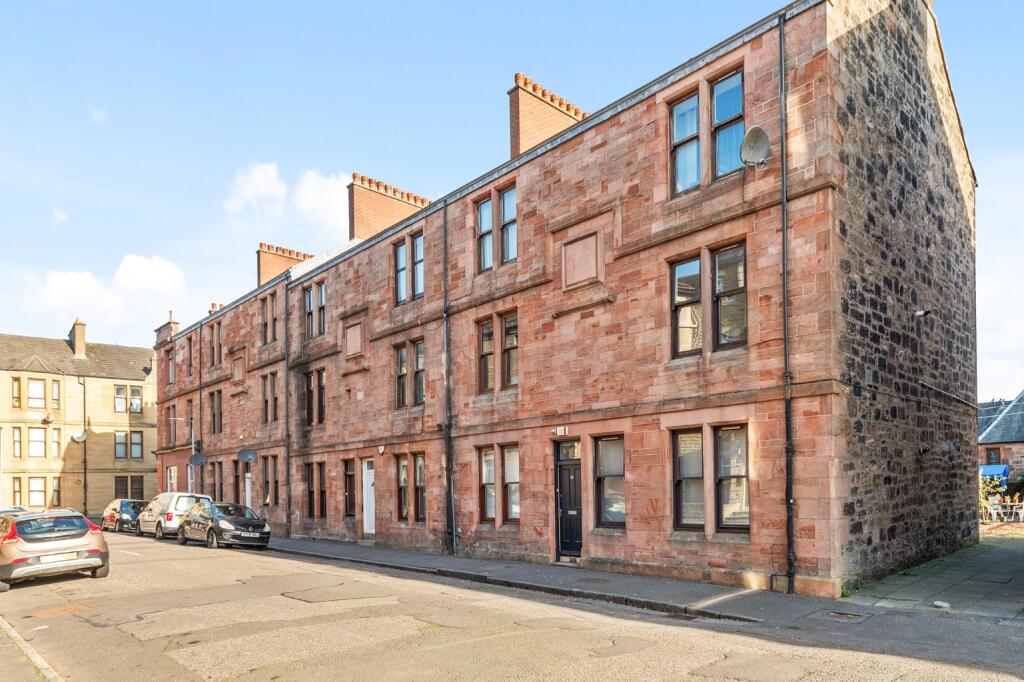 Main image of property: Victoria Road, Falkirk, FK2