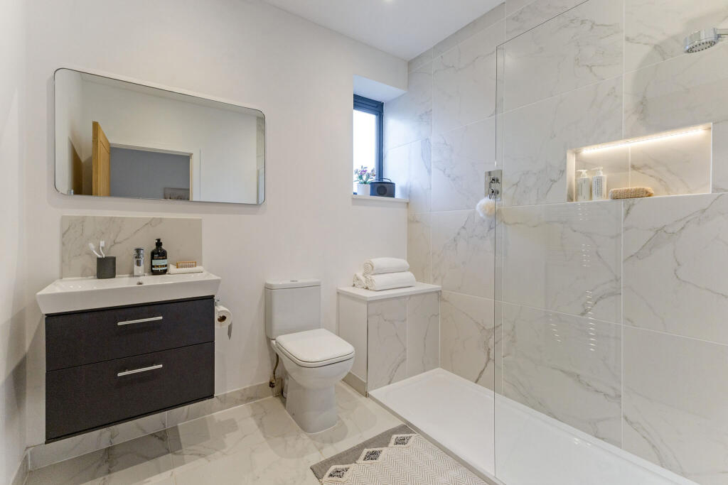 Additional image 9 of Double Hill, Peasedown St. John, BA2