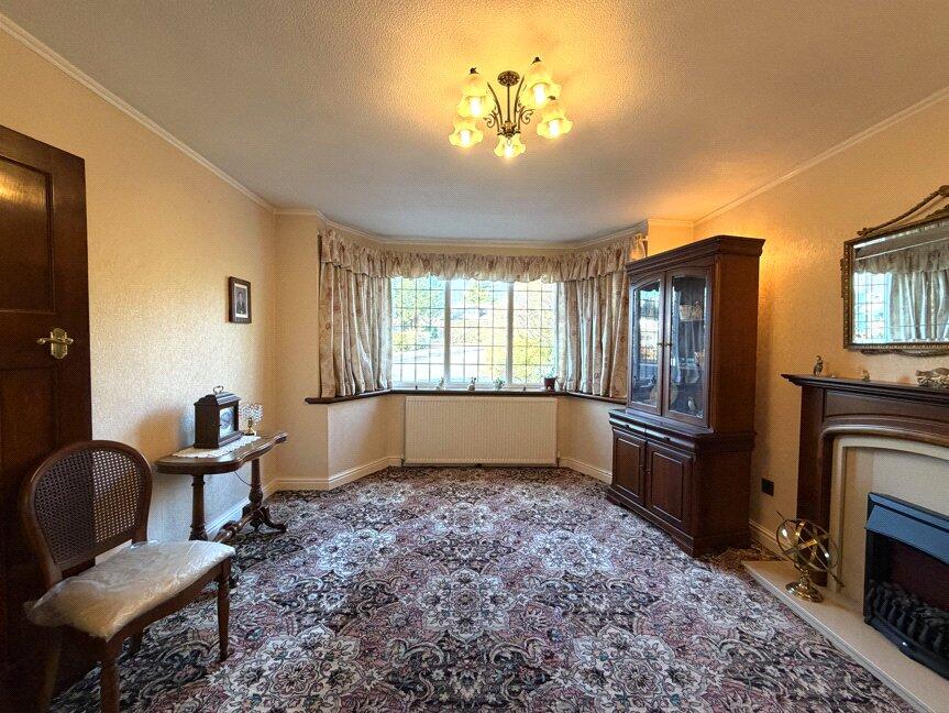House in Birmingham, West Midlands - View 3