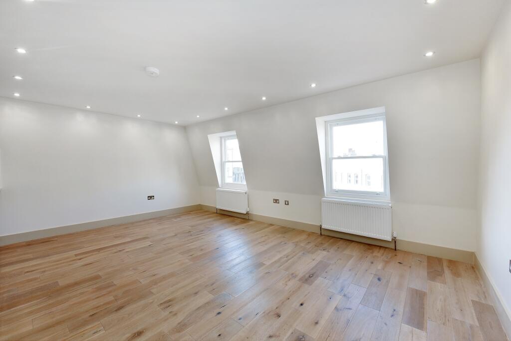 Main image of property: Fulham Road, Fulham, London, SW6