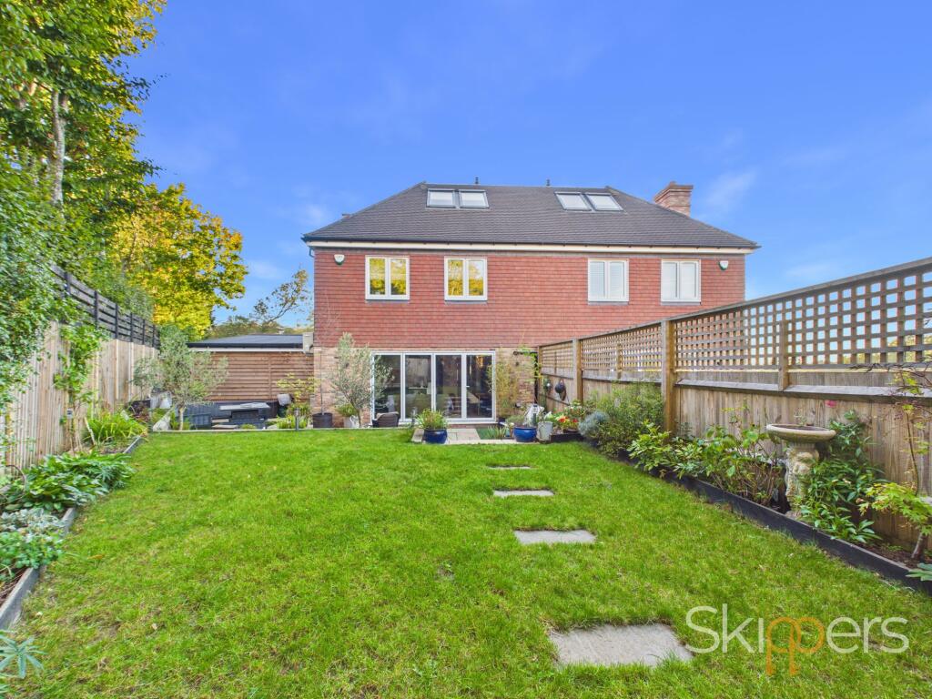 House in Ashford, Pluckley - View 3