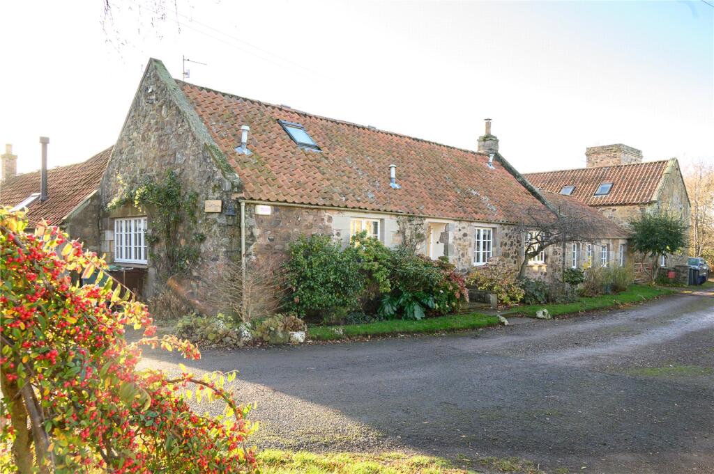 Main image of property: The Coach House, 1 Newmains Farm Steading, Drem, North Berwick, EH39