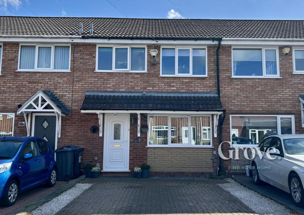 Main image of property: Pinewood Drive, Bartley Green, Birmingham