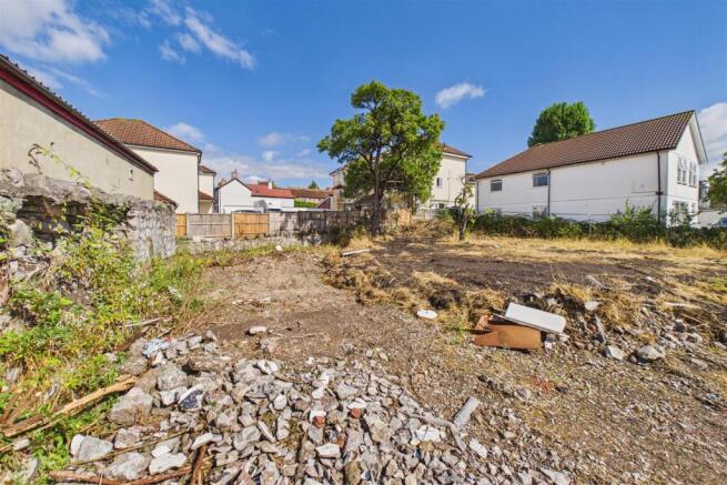 Development site @ 167 High Street, Worle, North S