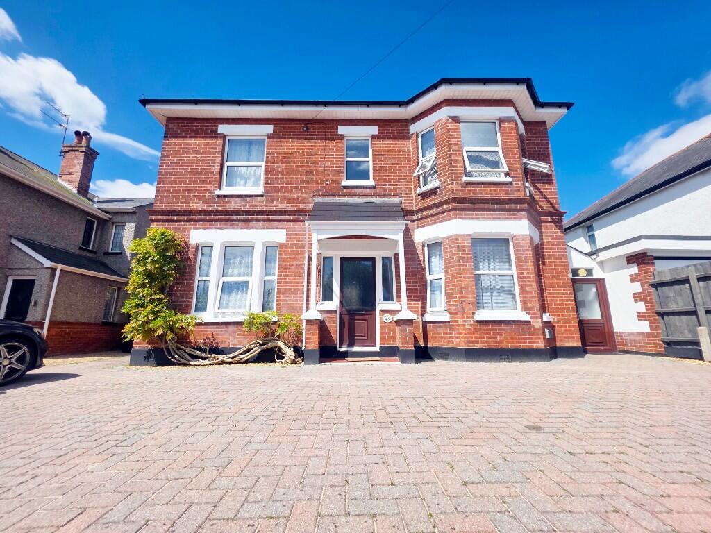 Main image of property: Boundary Road, Bournemouth, Dorset, BH10