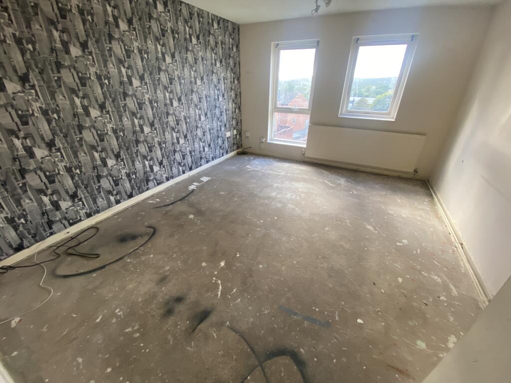 Apartment in Sheffield - View 4