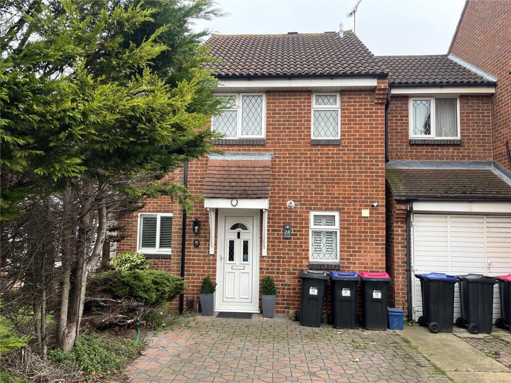 Main image of property: Mallards, Shoeburyness, Southend-on-Sea, Essex, SS3