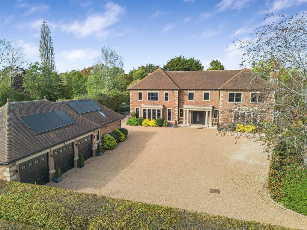Main image of property: The Green, Hilton, Huntingdon, Cambridgeshire