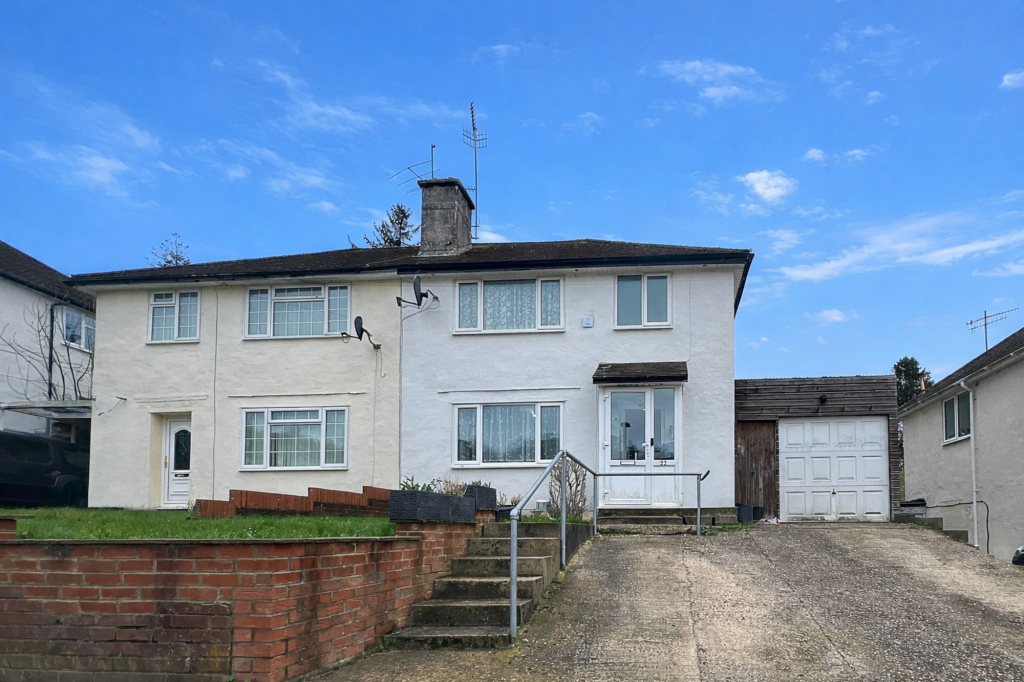 Main image of property: Roundwood Road, High Wycombe, HP12