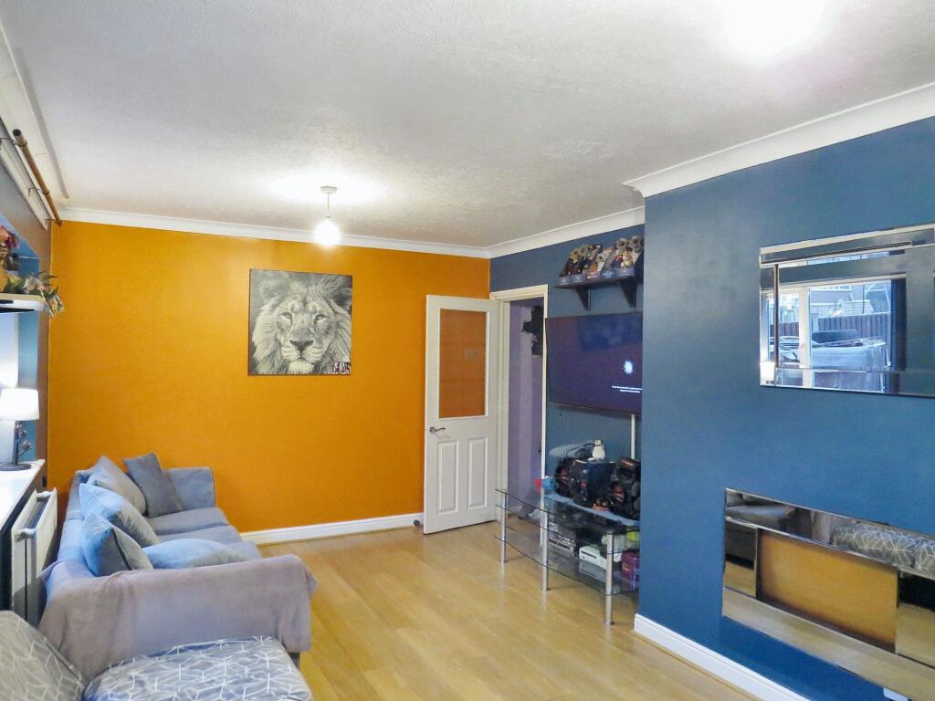 Crofton Road, Runcorn, WA7 - Όψη 5