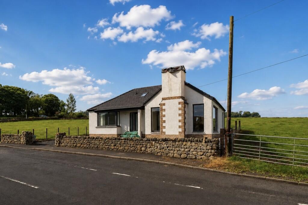 Main image of property: Burnhouse Cottage, Broxburn