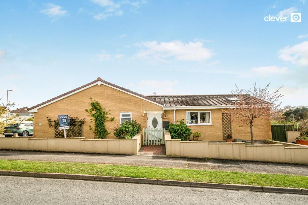 Main image of property: Leigh Court, Eggbuckland, Plymouth