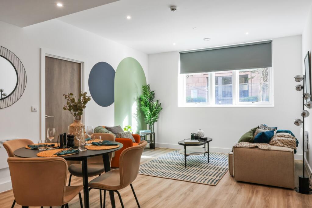 Apartment in Leeds - View 3