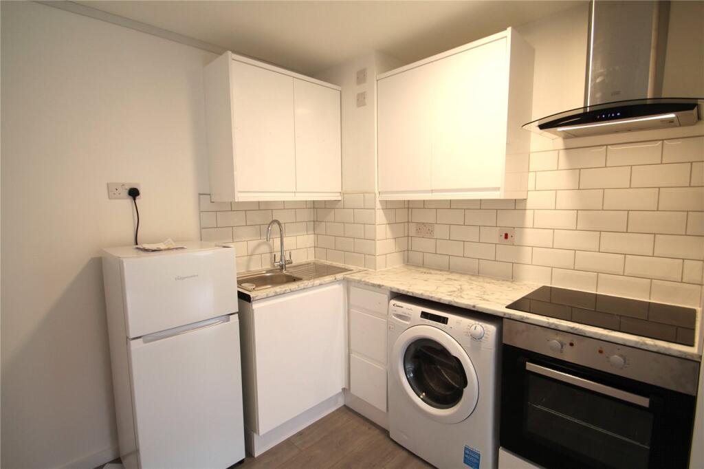 Main image of property: Alexander Close, Barnet, EN4