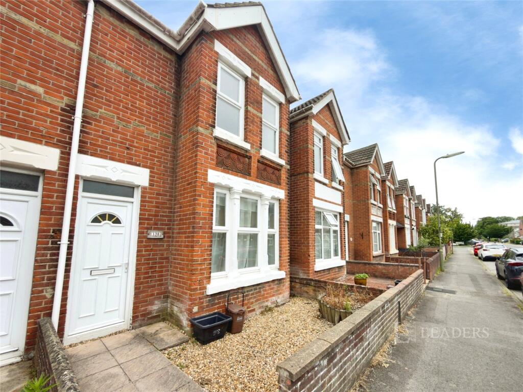 Main image of property: Desborough Road, Eastleigh, SO50