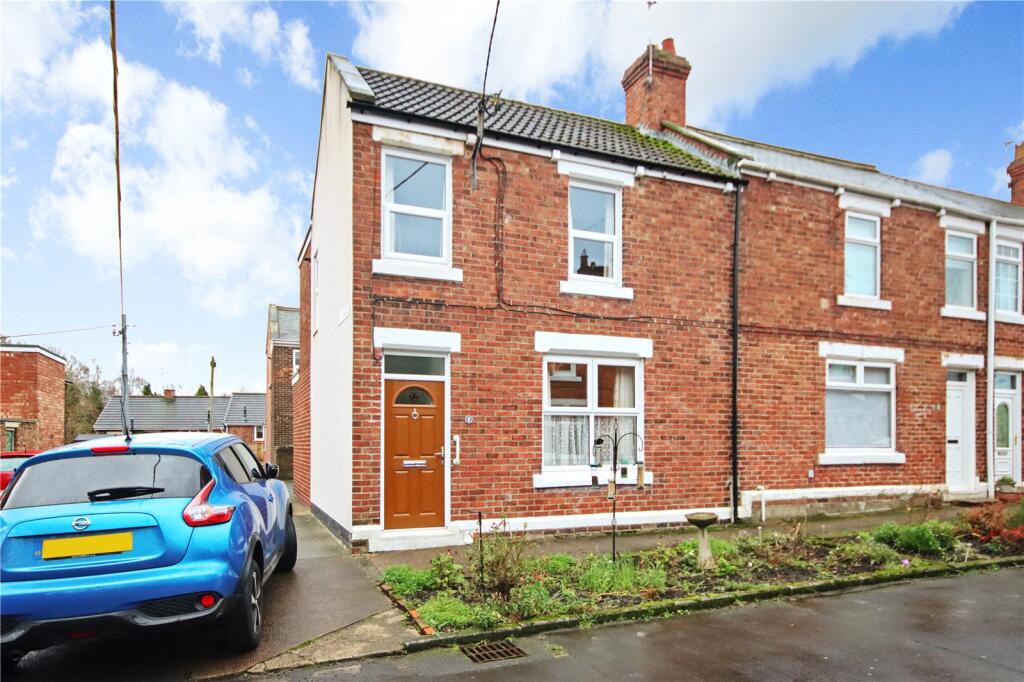 Main image of property: Rose Terrace, Pelton Fell, Chester Le Street, Durham, DH2