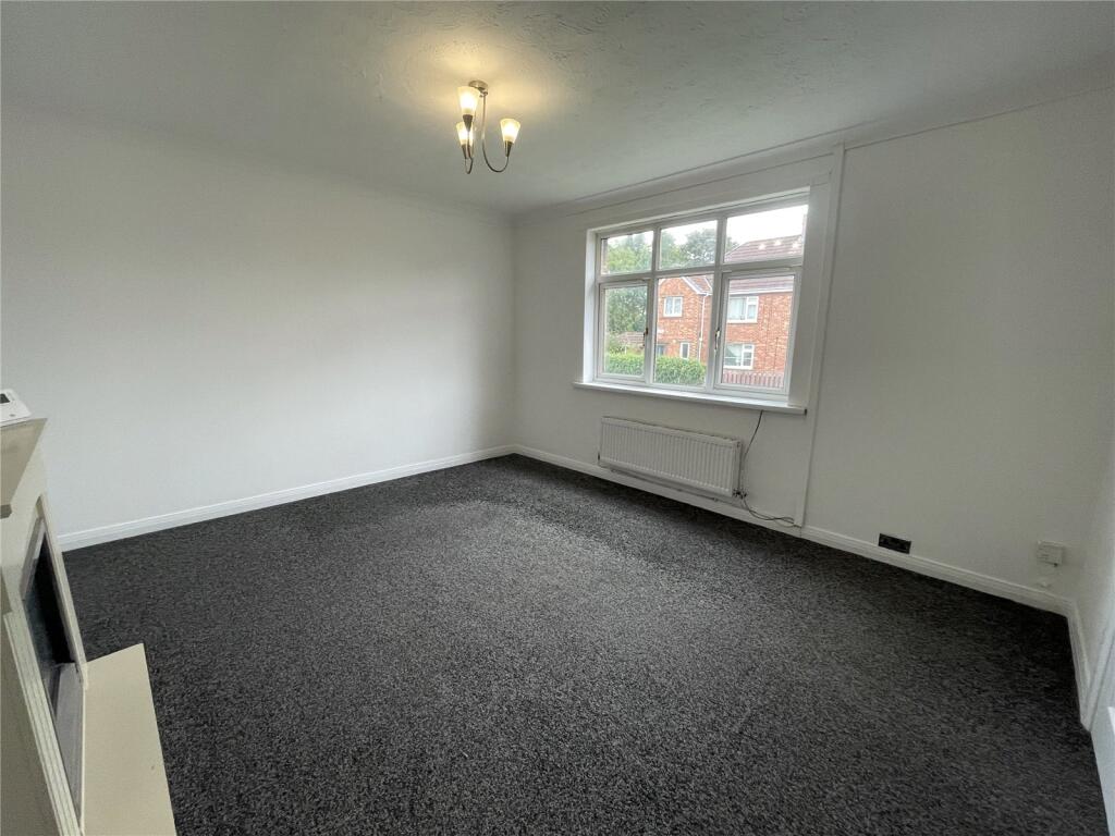 House in Durham - View 4