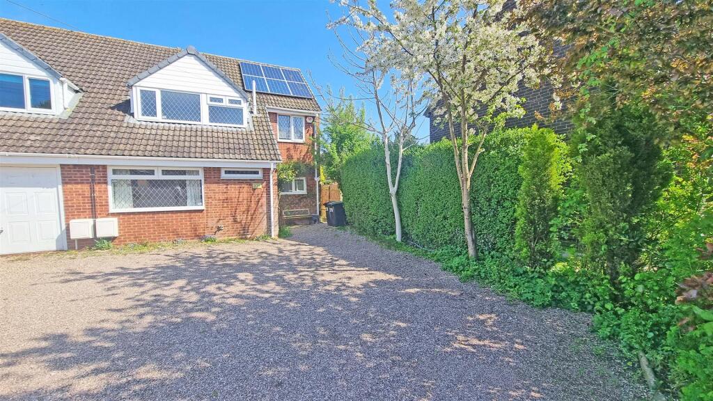 Main image of property: Alcester Road, Hollywood