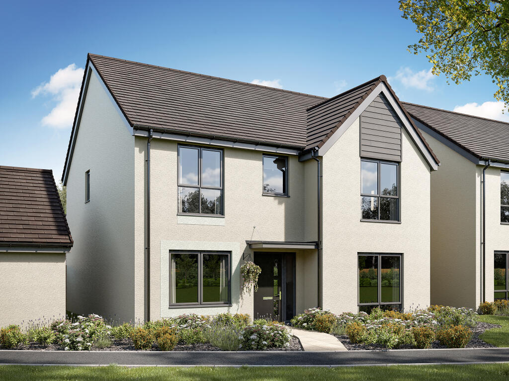 House in Torquay - View 2