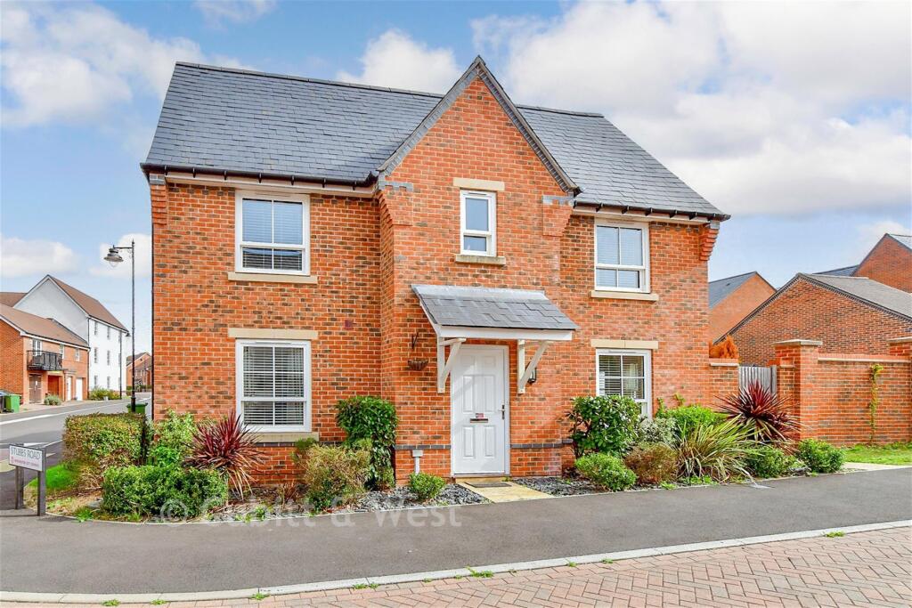 House in Portsmouth