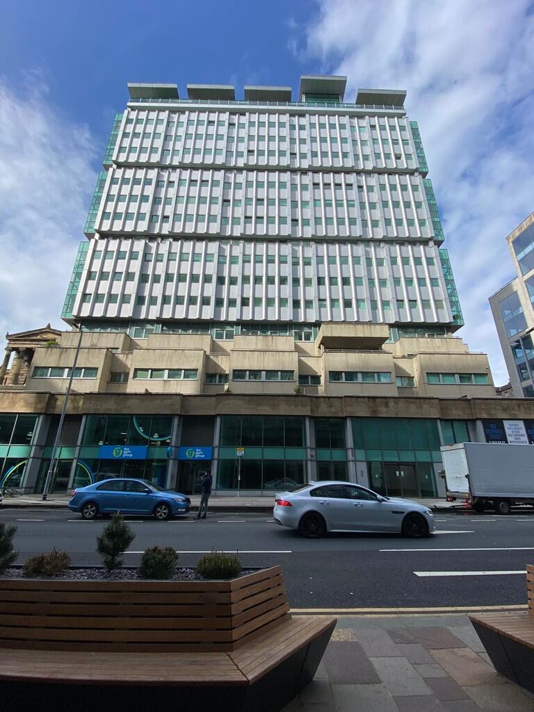 Main image of property: Bothwell Street, Glasgow