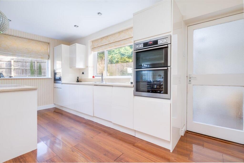 Main image of property: Tudor Hill, Sutton Coldfield. B73 6BE