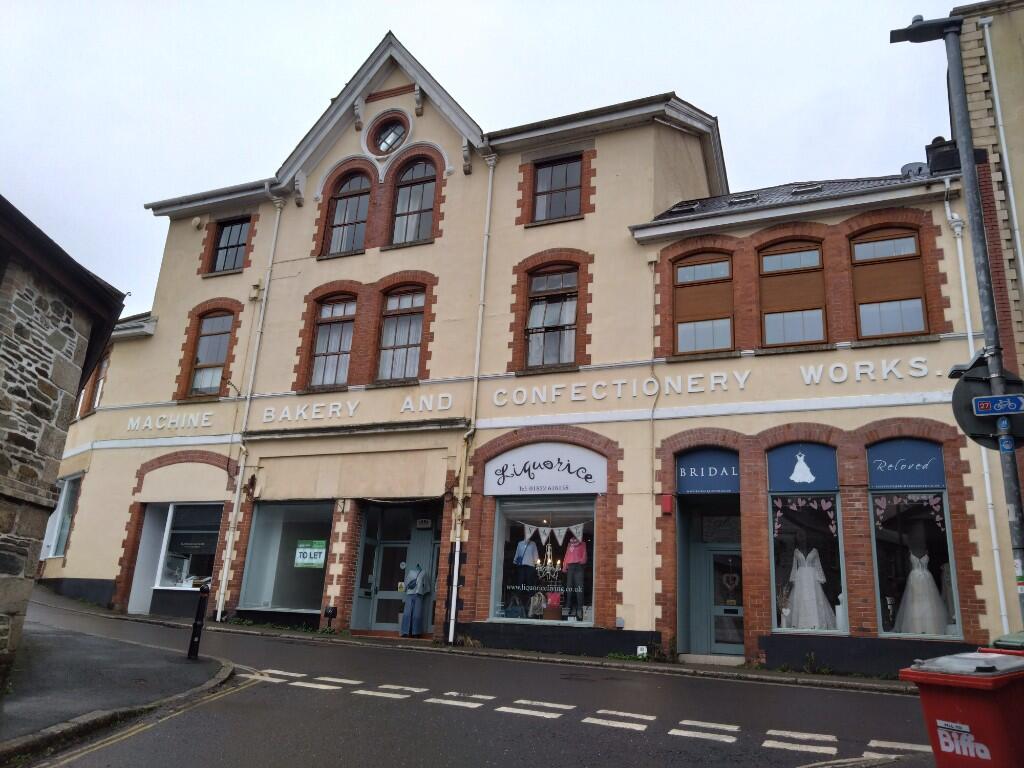 Main image of property: Merchants House, Barley Market Street, Tavistock, Devon, PL19