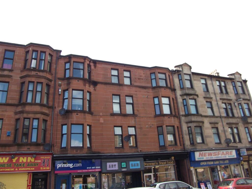 Main image of property: Causeyside Street,  Paisley
