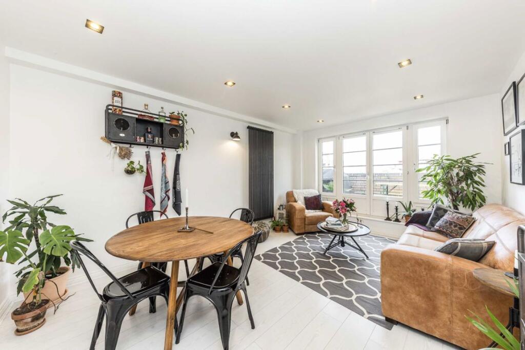 Main image of property: Chicksand Street, Chicksand Street