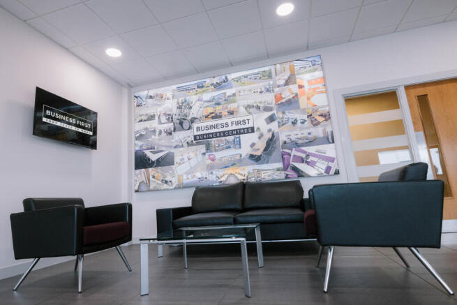 Business First Blackpool