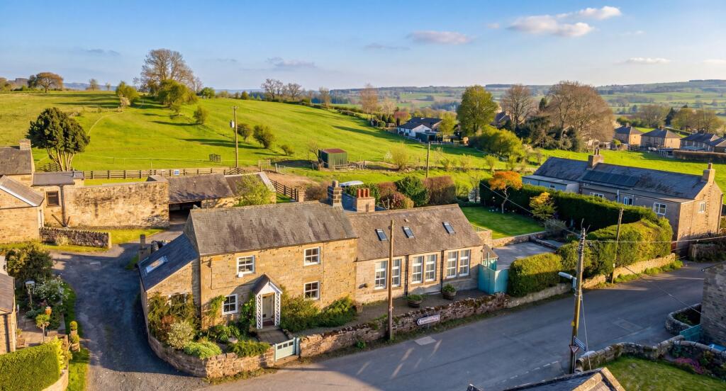 Main image of property: Croft View, Gunnerton, Hexham, Northumberland, NE48 4AU