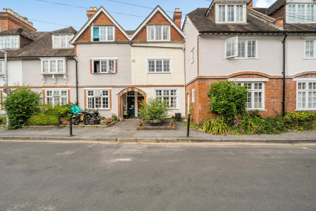 Main image of property: Lime Tree Walk, Sevenoaks, Kent