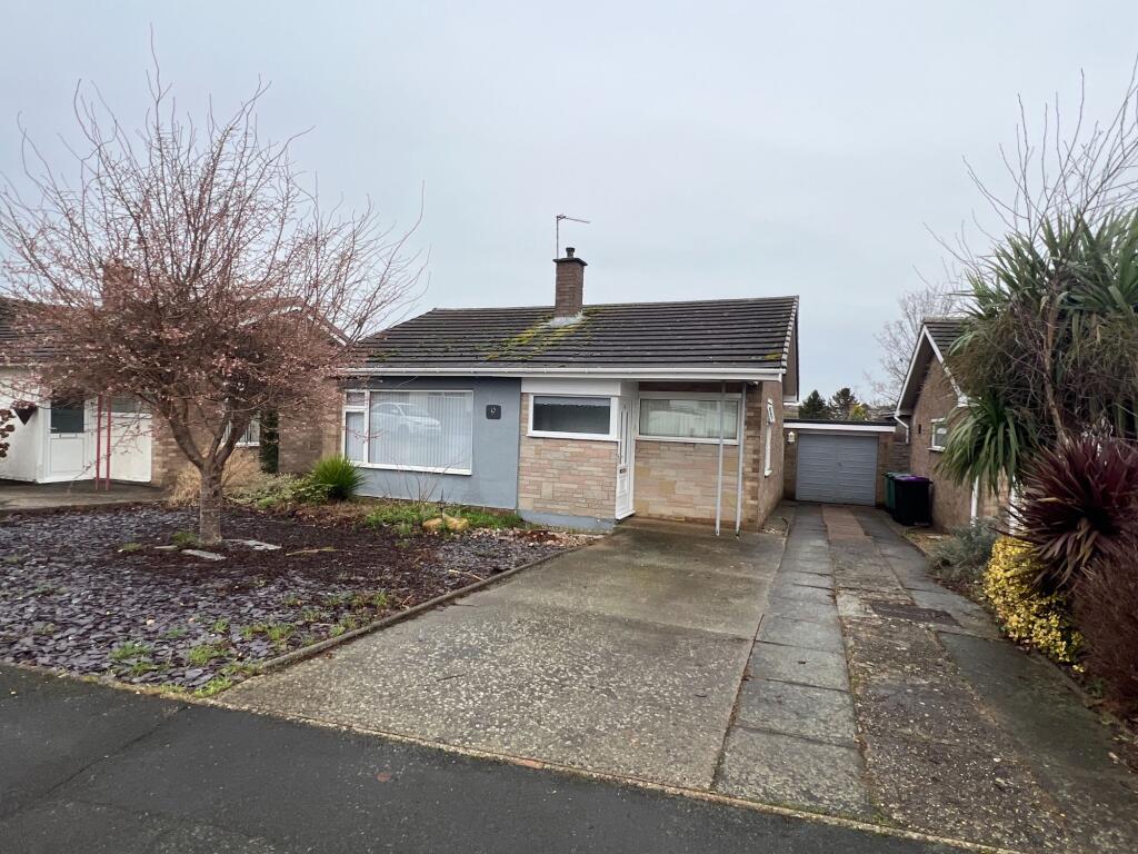 Main image of property: High Meadow, Grantham, NG31