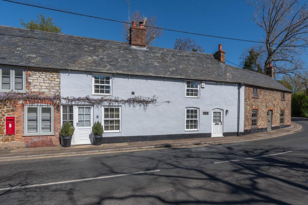 Main image of property: Cole Green, Sedgeford, PE36