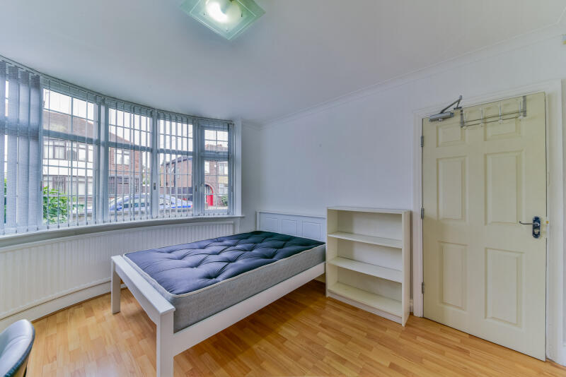 Main image of property: Westholme Gardens, Westholme Gardens, Nottingham