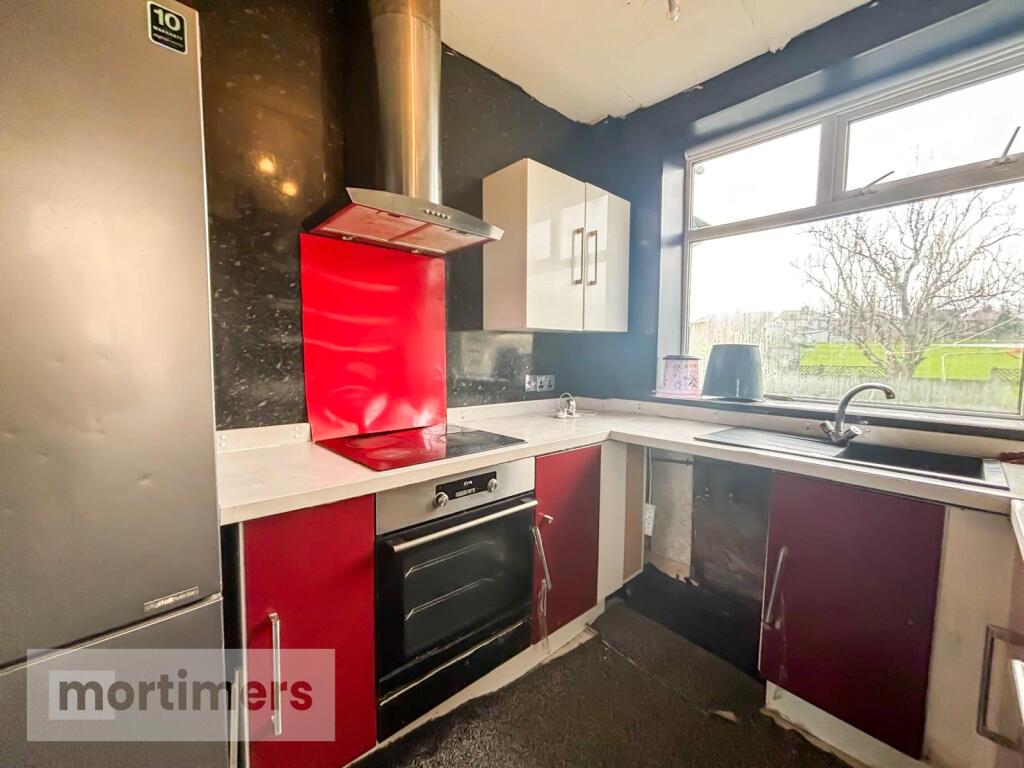 Lammack Road, Blackburn, Lancashire, BB1 – další