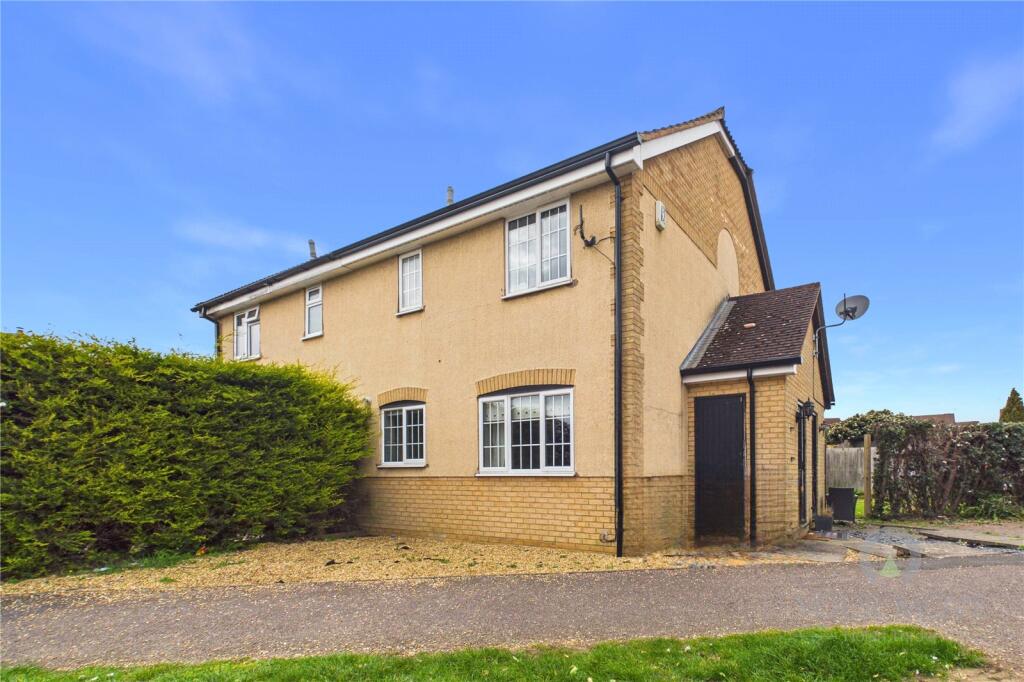 Main image of property: Mill Meadow, Northampton, NN2