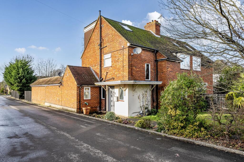 Main image of property: Blanchmans Road, Warlingham, CR6