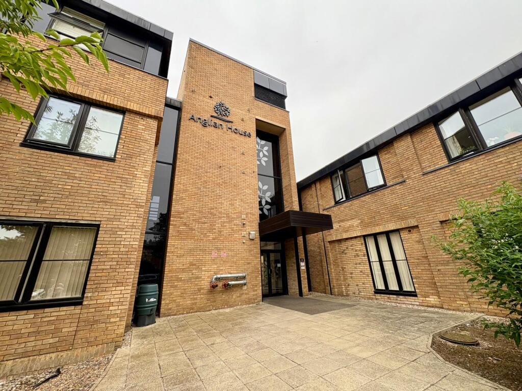 Main image of property: Ambury Road, Huntingdon, PE29