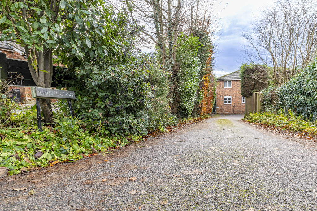 Main image of property: Station Road, Heathfield