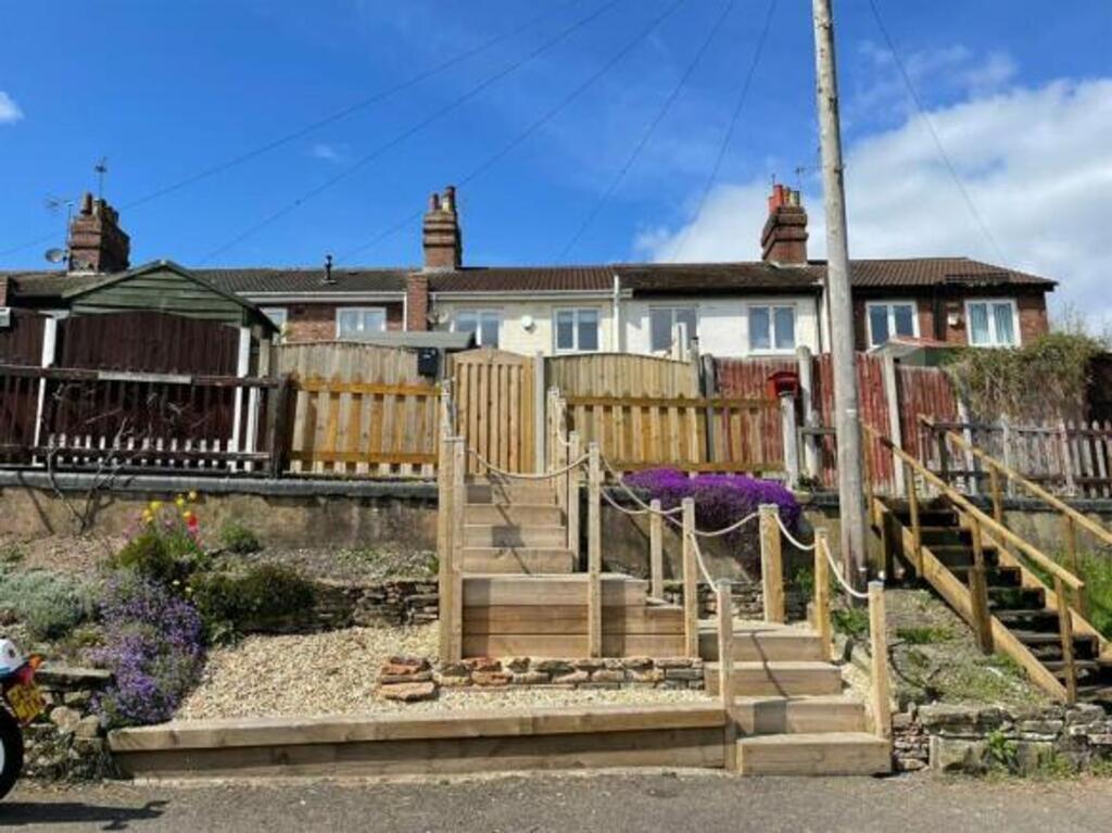 Main image of property: Chesterfield Road, Pleasley, NG19