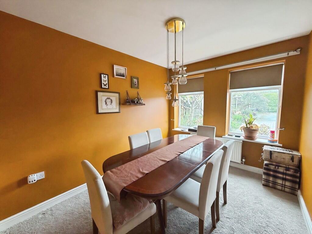 House in Nottingham - View 5