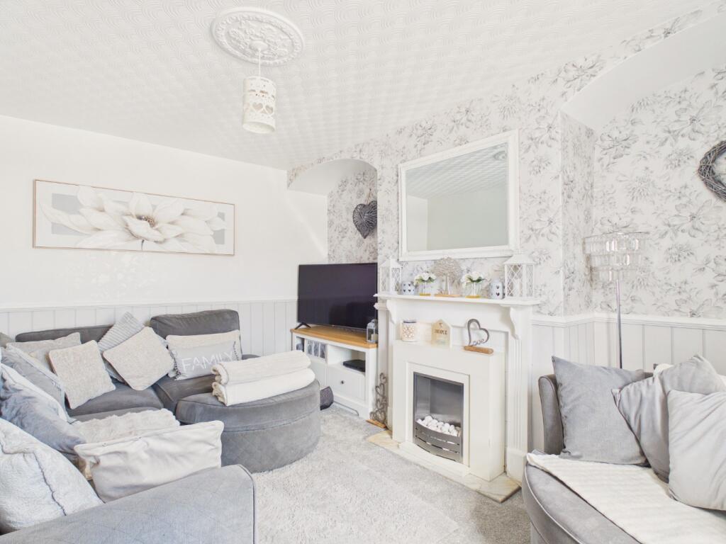 House in Driffield, Little Driffield - View 4