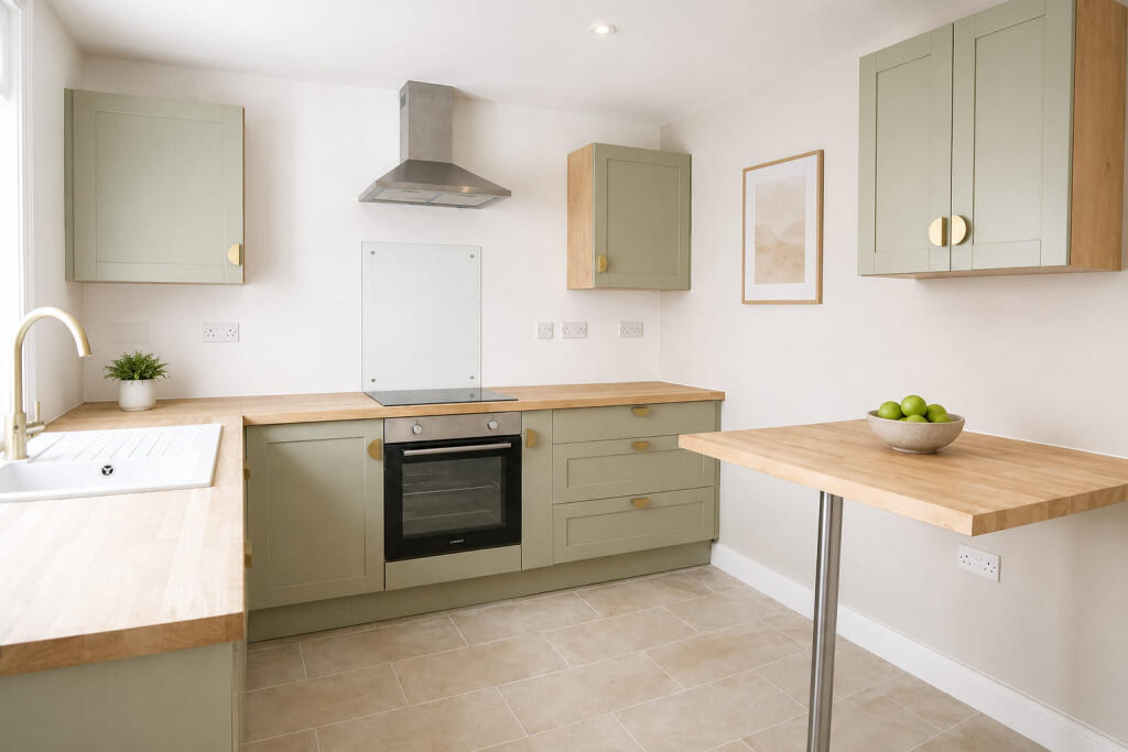 Main image of property: Church Road, St. George