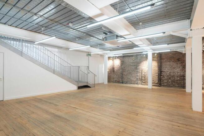 Lower Ground Floor