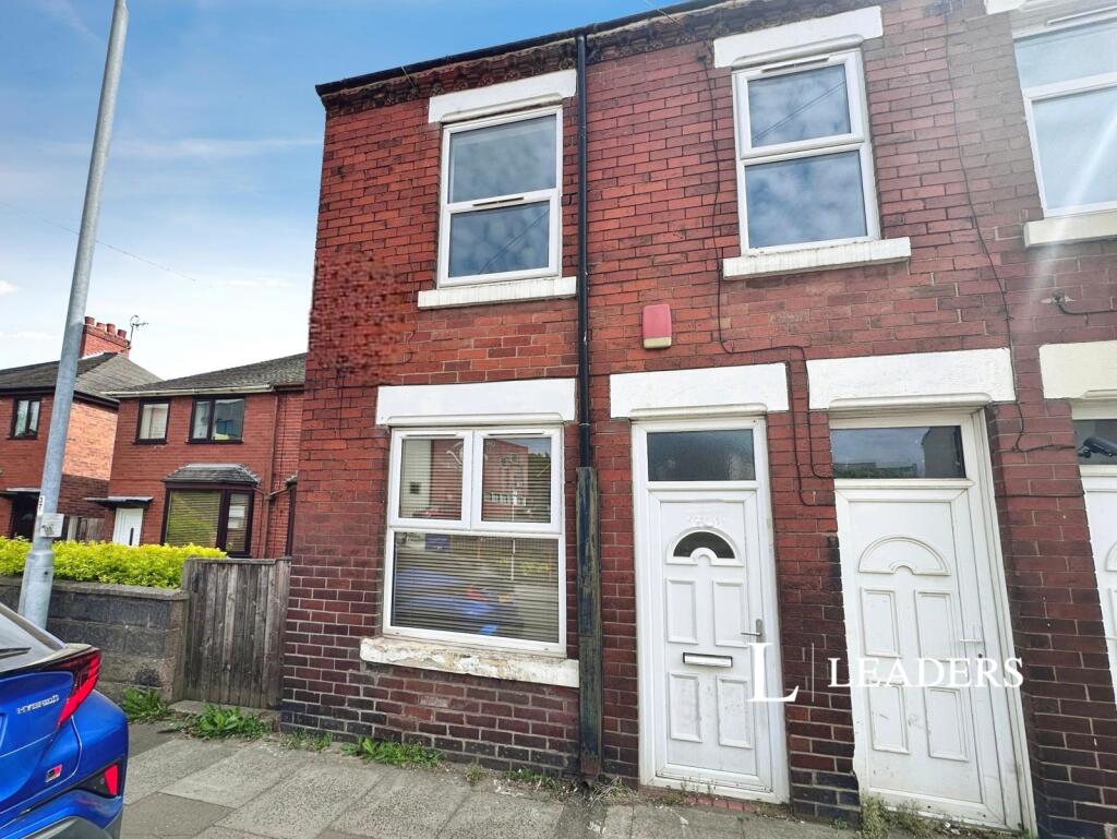 Main image of property: London Road, Chesterton, Newcastle, ST5